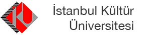 İstanbul Kültür Üniversitesi Logo