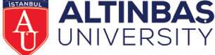 Altınbaş Üniversitesi Logo