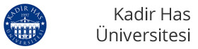 Kadir Has Üniversitesi Logo