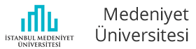 Medeniyet Üniversitesi Logo