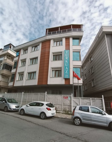 Maltepe Kız