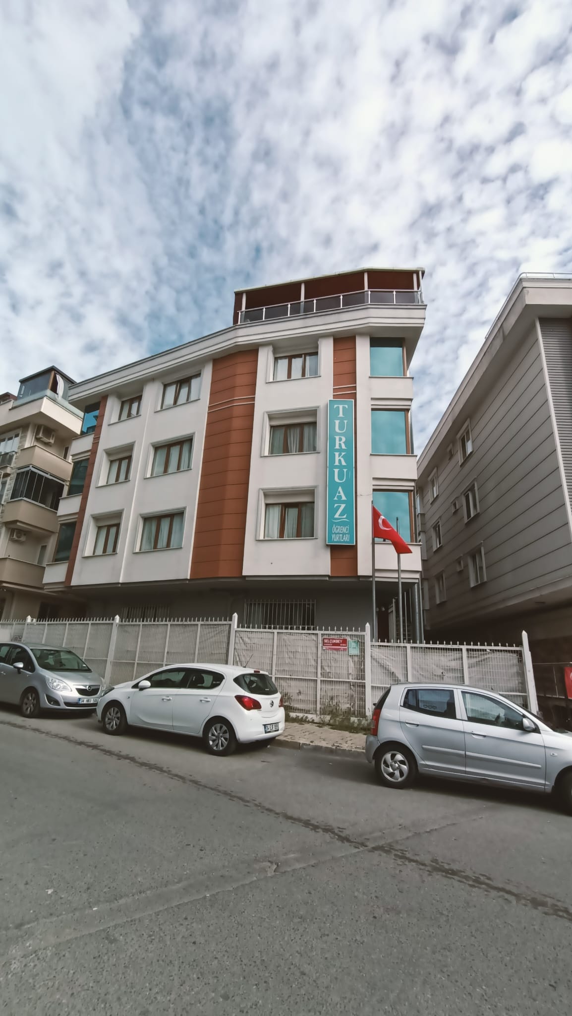 Maltepe Kız